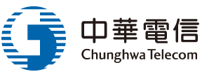logo for Chunghwa Telecom